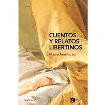Cuentos y relatos libertinos