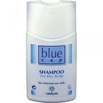 Blue Cap Psoriasis Skin Shampoo 150ml