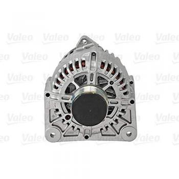 Generador trifásico VALEO 437558 - Alternador VALEO 437558, tipo trifásico, potencia nominal adecuada para aplicaciones industriales, diseño robusto y duradero, alta eficiencia energética, fácil instalación y mantenimiento