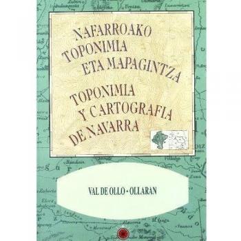 Val de Ollo - Ollaran