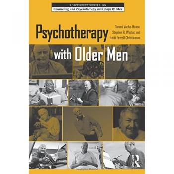 Psychotherapy with Older Men