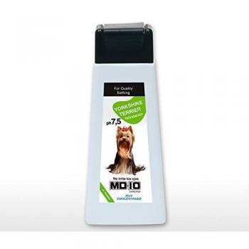 MD-10 COLLECTION Champú Yorkshire terier