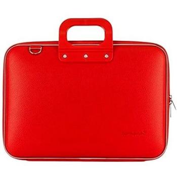 MEDIO LAPTOP CASE (13) RED