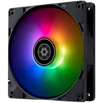 Ventilador SilverStone Air Penetrator 120SK ARGB