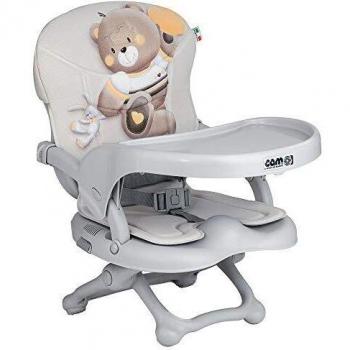 CAM Il Mondo del Bambino - art.‎S333/240 - Elevador de Silla Smarty Pop - OSO
