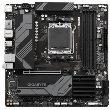 GIGABYTE B650M DS3H Motherboard