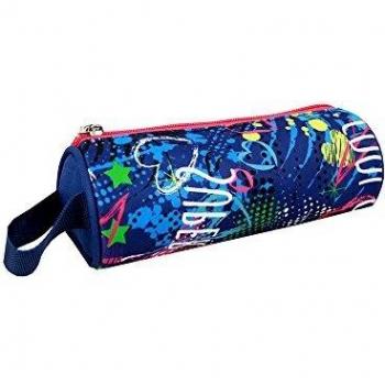 Bagoose Estuche portatodo cilíndrico