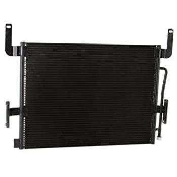 Condensador de aire acondicionado Nissens 94254, compatible con sistemas de aire acondicionado, alta eficiencia térmica, diseño optimizado para un rendimiento mejorado, fabricado con materiales de calidad para mayor durabilidad y resistencia a la corros