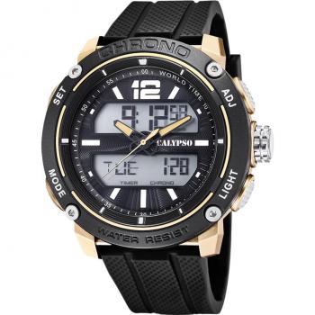 Reloj Calypso Street Style K5796/3 Hombre
