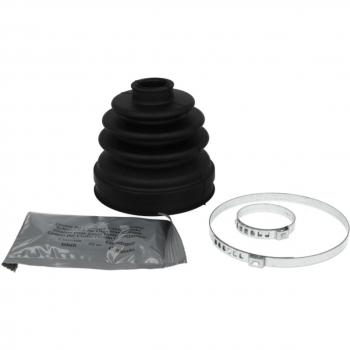 Fuelle Palier 85 PASCAL G6A011PC para Volkswagen Golf 4, 5, Passat B6 Berlina y Audi A3 Hatchback, A4 Avant, Sportback - Kit de fuelles para eje de