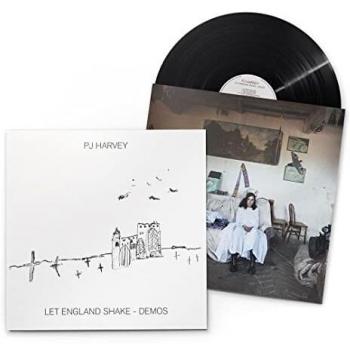 Let England Shake - Demos