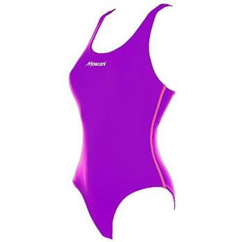 Bañador Mosconi Breezer Cereza/Fucsia Talla 38 Mujer