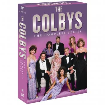 The Colbys: The Ultimate Collection