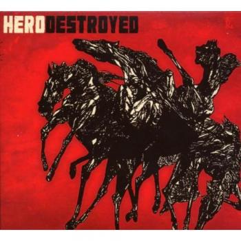 Hero Destroyed