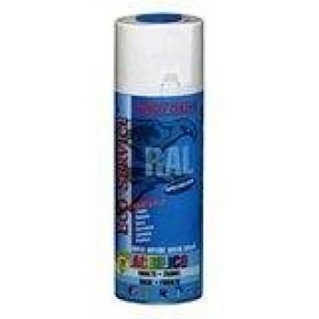 SPRAY PINTURA 400ML NEGRA