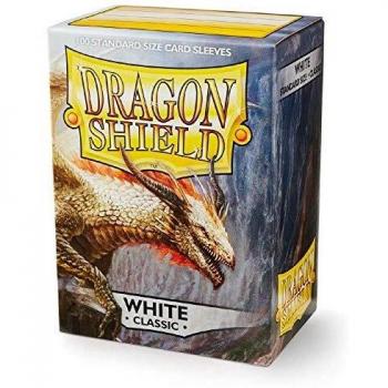 Pegasus Arcane Tinmen 10005 Dragon Shield - Fundas Protectoras para Cartas coleccionables