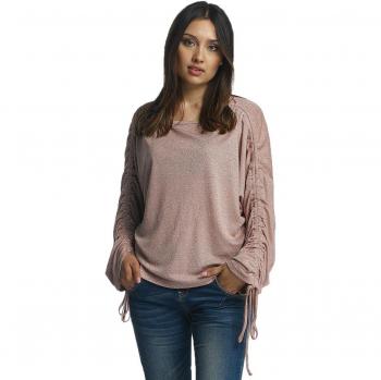 Pieces Mujeres Ropa superior / Camiseta de manga larga pcJosefine