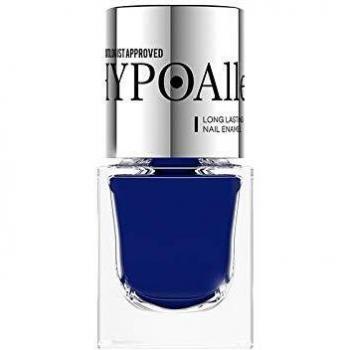 Bell Hypoallergenic Esmalte de uñas de larga duración disponible en 20 colores duraderos