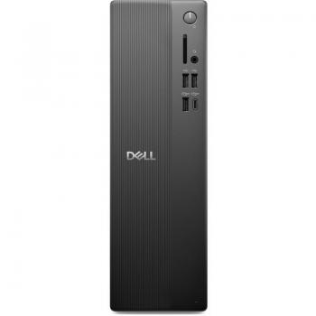 PC Sobremesa Dell Slim ECS1250 Intel Core i7-14700, 16 GB DDR5, 1 TB SSD, Windows 11 Pro, Negro