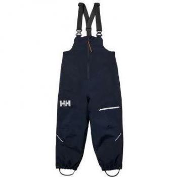 Helly Hansen SOGN Bib Hose Pantalones, Unisex Adulto, Multicolor, 6