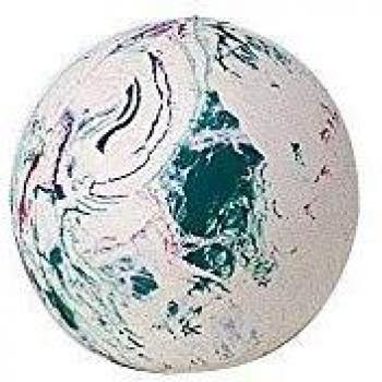 Ferplast Pelota Goma Dura TER 6020 Small 6UD