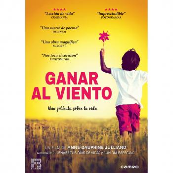 Ganar al viento [DVD]