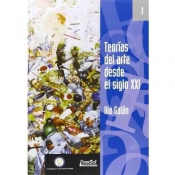 TEORIAS DEL ARTE DESDE EL SIGLO XXI