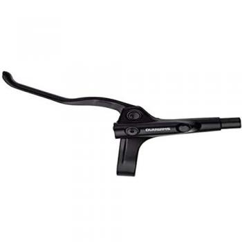 Palanca de Freno Shimano BL-MT200 Derecha o Izquierda Hidráulica para Bicicleta