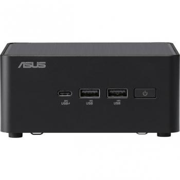 Mini PC ASUS NUC 14 Pro Barebone - Intel Core Ultra 5 125H, Sin RAM, Sin Almacenamiento, Wi-Fi 6E, Bluetooth 5.3