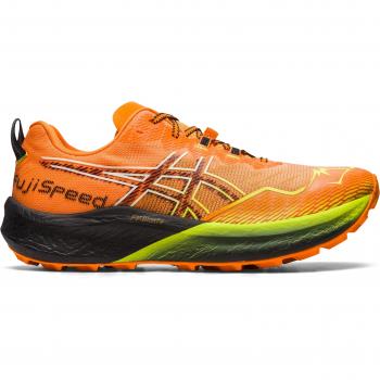 Zapatillas de trail running de hombre Fujispeed 2