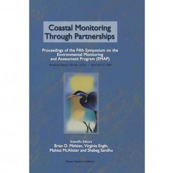 Coastal Monitoring Partnerships Proceedings: EMAP Symposium 2001