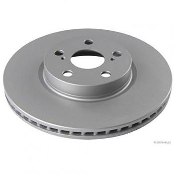 Herth+Buss Jakoparts J3302175 Brake Disc