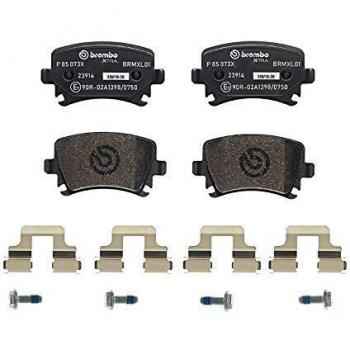 Brembo P 85 073X - Pastilla de freno