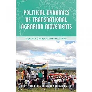 Political Dynamics of Transnational Agrarian Movements: 5