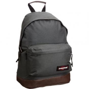 Eastpak Mochila de a Diario EK811111 Gris 24.0 Liters