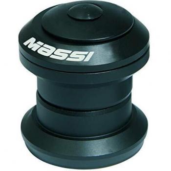 Massi - Dir.Cm602 MTB 1-1/8 ALU Negra A Head