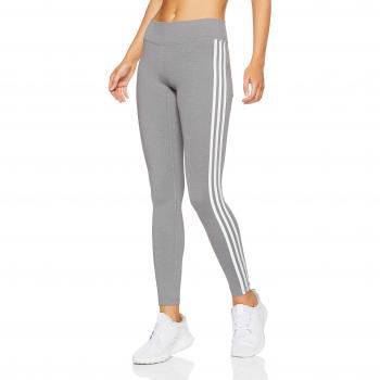 Adidas BT RR Htr 3S L Mallas, Mujer,