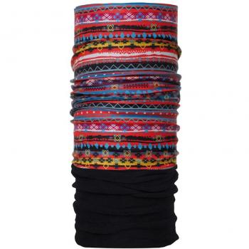 Matt 5896-826 Braga de Cuello, Unisex Adulto, Triband, Talla Única