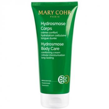 Hidratación y Nutrición. Hydrosmose Corps - Mary Cohr