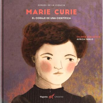 Marie Curie