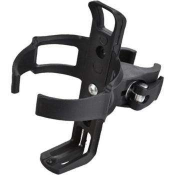 Soporte para botella de agua para patinete eléctrico Xiaomi Mijia M365 M365Pro, Ninebot ES1 ES2 ES4 y Dualtron