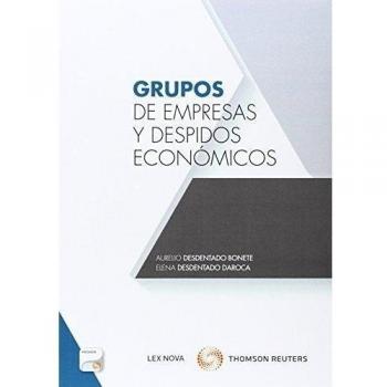 Grupos de empresas y despidos económicos