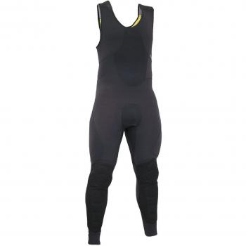 Gul 2018 Code Zero 3mm Pro Hikepants BLACK CZ4213-B2 Wetsuit Sizes - Large