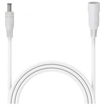 Cable de Extensión Impermeable para Cámara de Seguridad Toucan 6m
