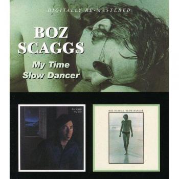 My Time/Slow Dancer