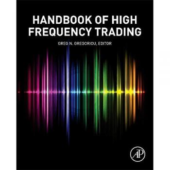 High Frequency Trading Handbook (Hardback Edition)