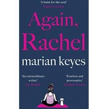 Again, Rachel - Edición Firmada de Marian Keyes: La Historia de Amor del Verano y Bestseller No 1 del Sunday Times 2022