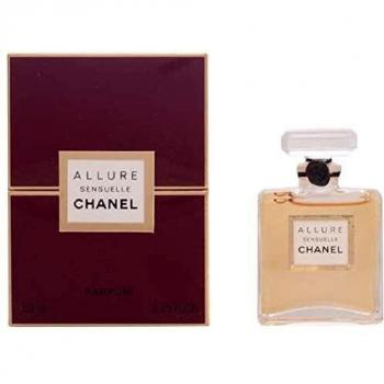 Chanel allure sensuelle parfum 75ml