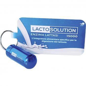 Lactosolution 15000 FCC Llavero 15comp