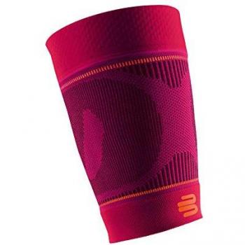 Bauerfeind Compression Upper Leg (short) Coderas Rosa